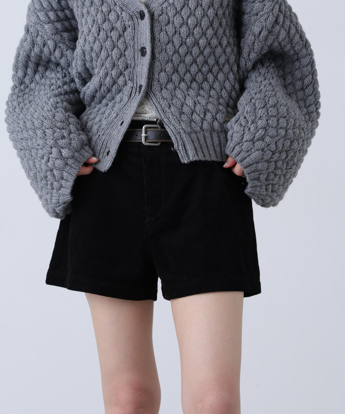 162cm 着用サイズ:M