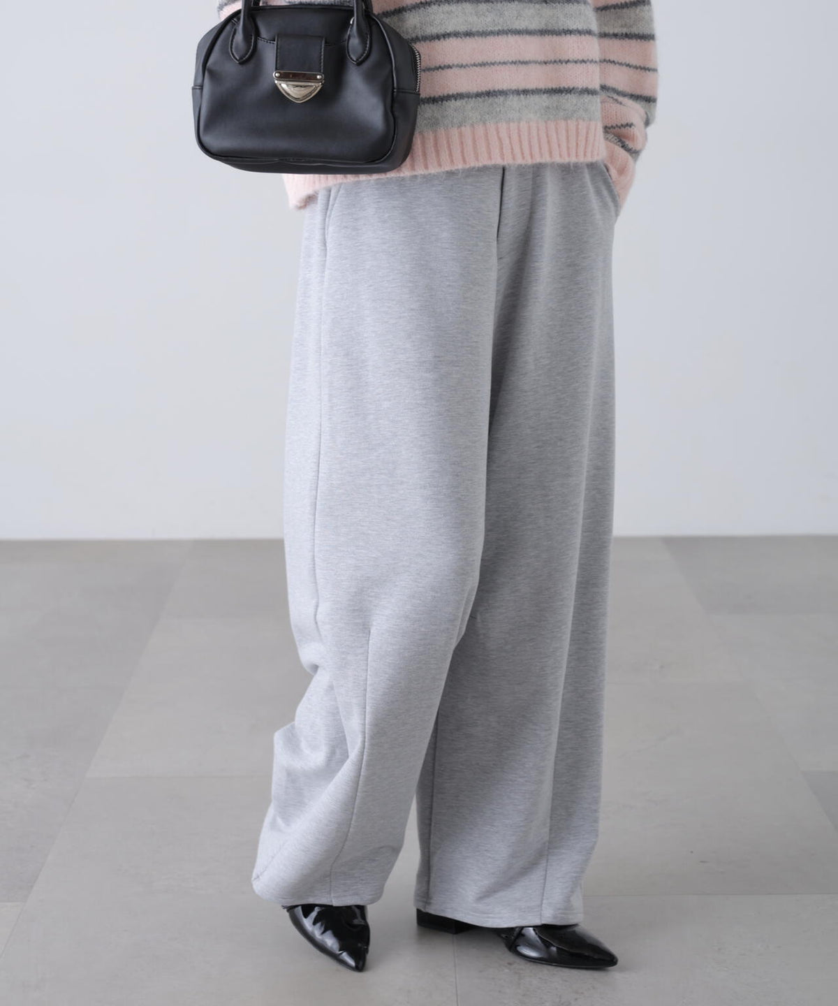 164cm 着用サイズ:M