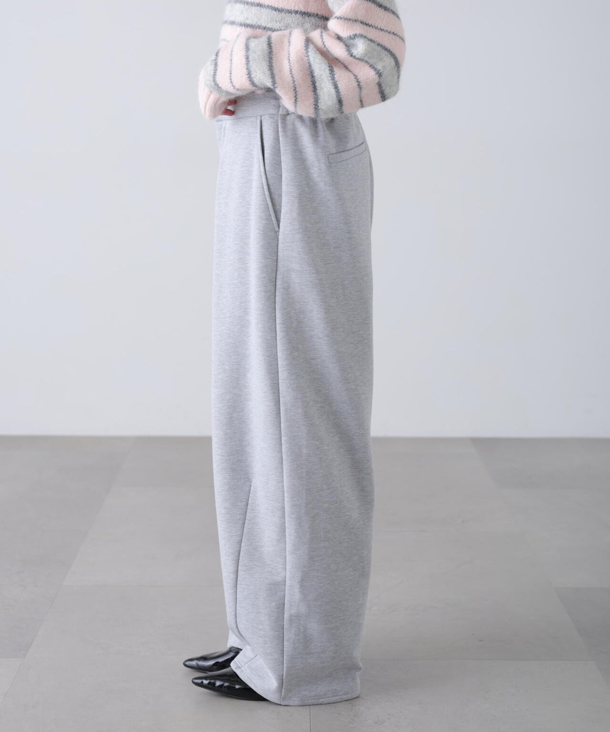164cm 着用サイズ:M