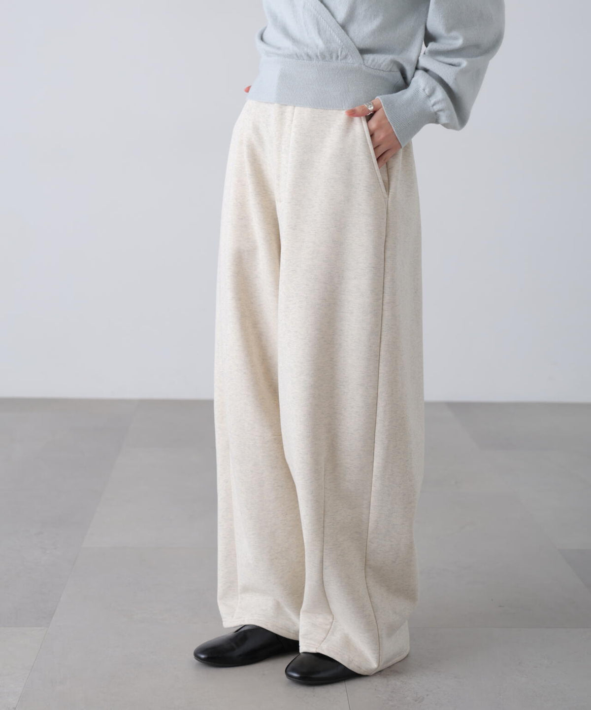 164cm 着用サイズ:M