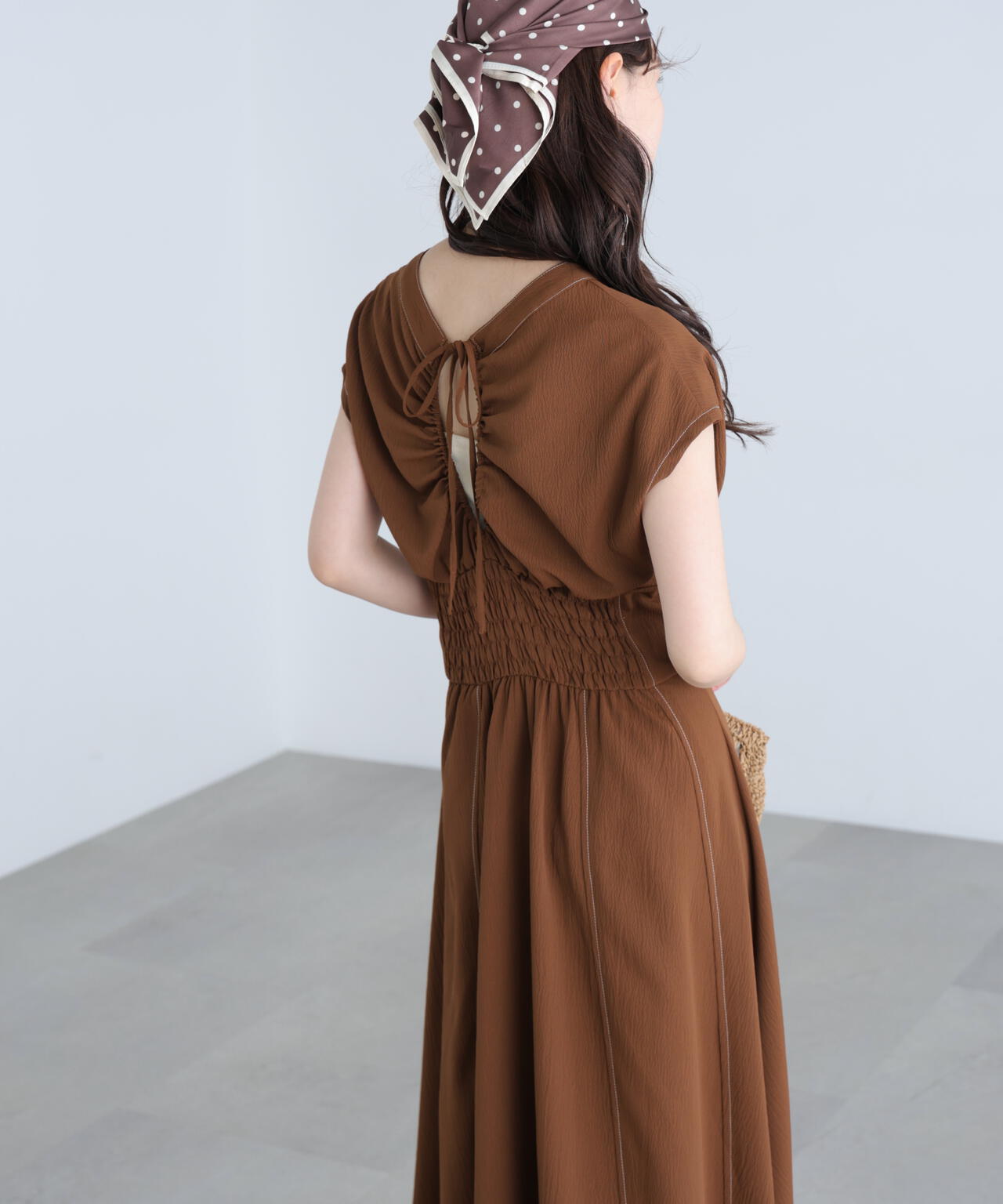164cm 着用サイズ:M