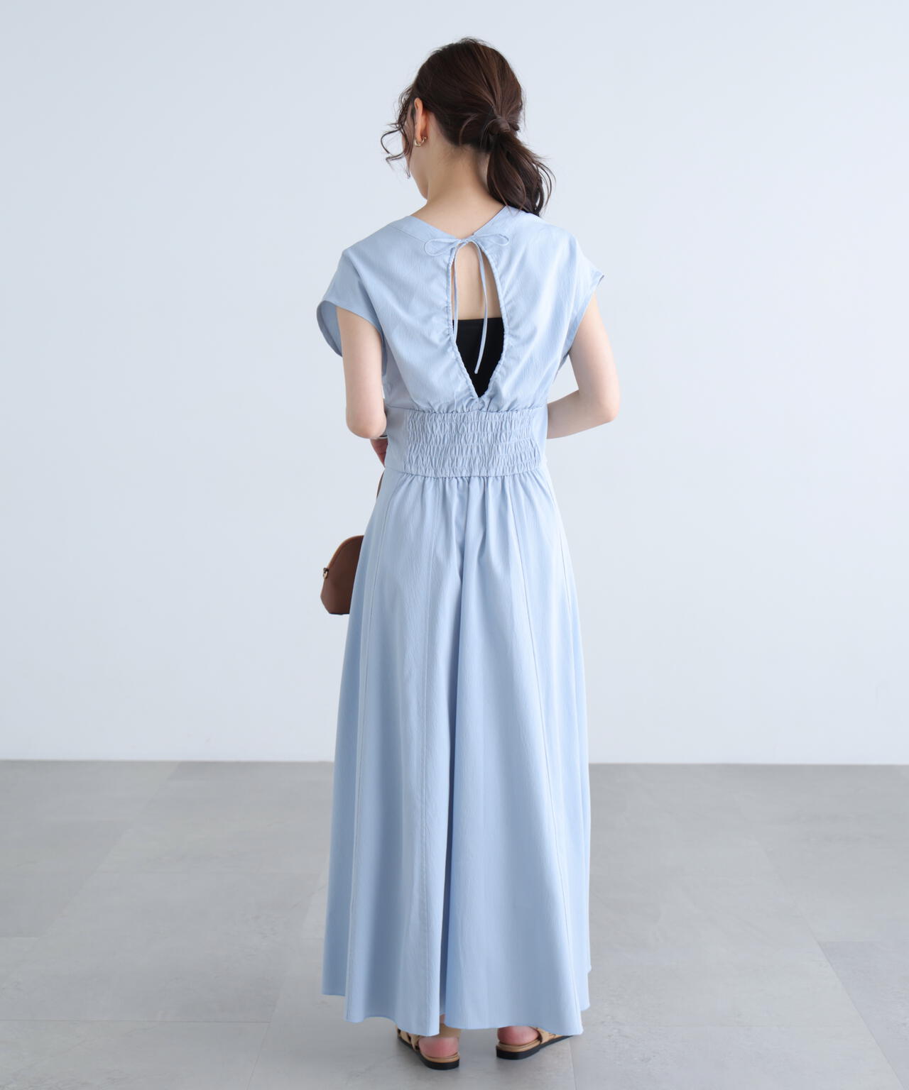 164cm 着用サイズ:M