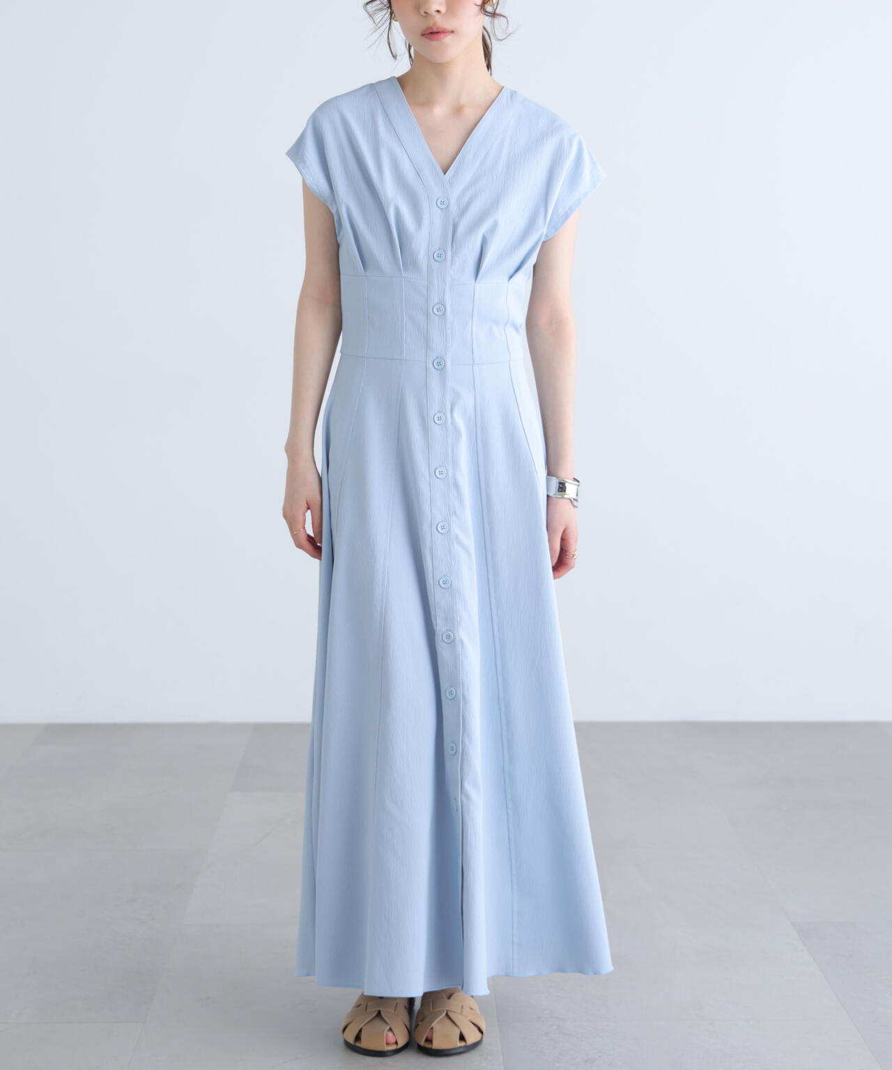 164cm 着用サイズ:M