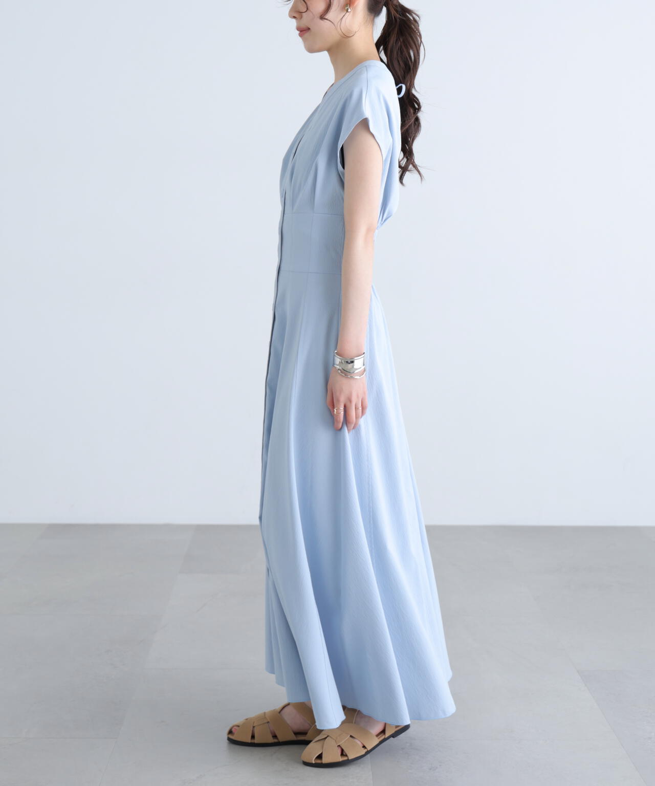 164cm 着用サイズ:M