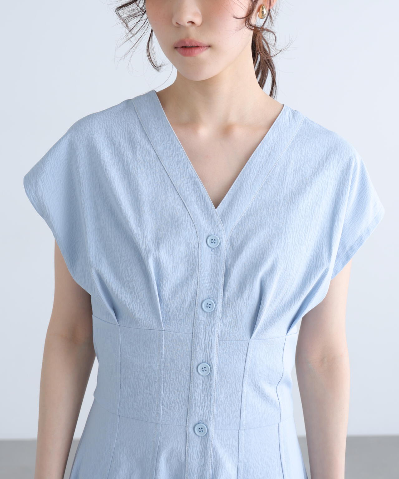 164cm 着用サイズ:M