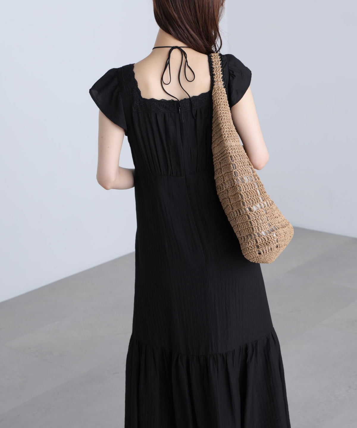162cm 着用サイズ:M
