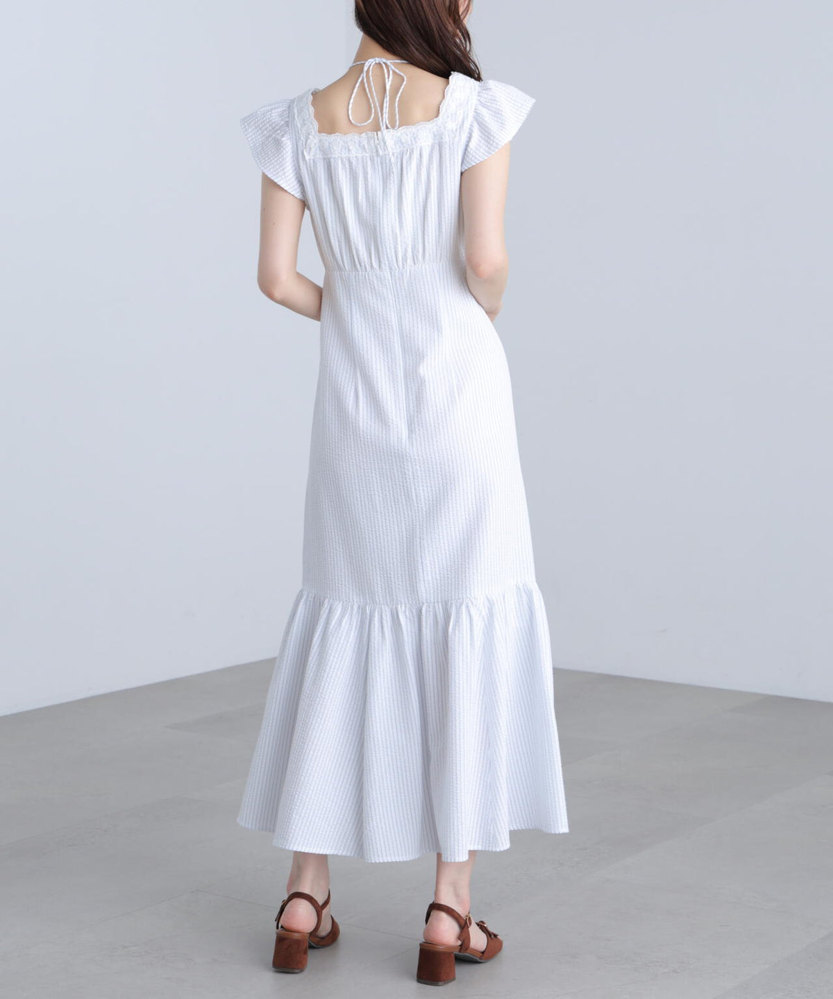 162cm 着用サイズ:M