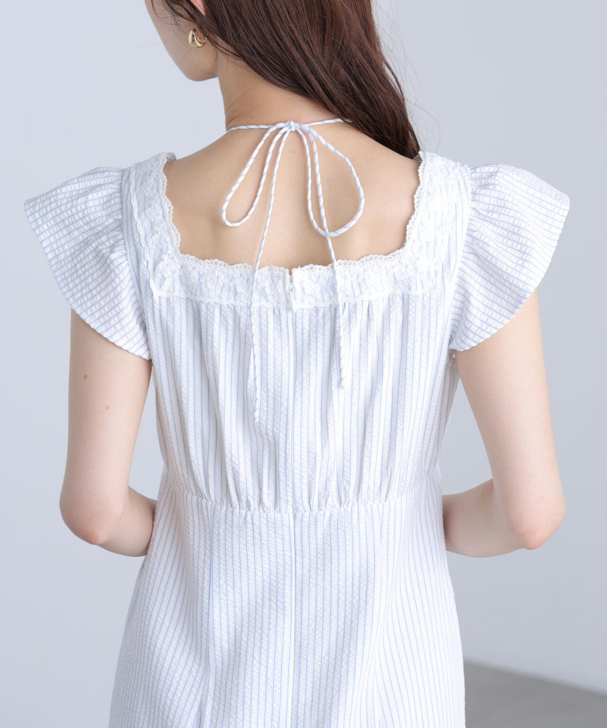 162cm 着用サイズ:M
