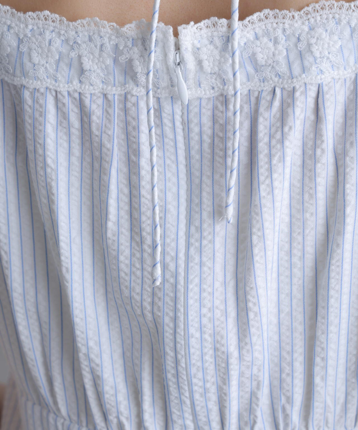 162cm 着用サイズ:M
