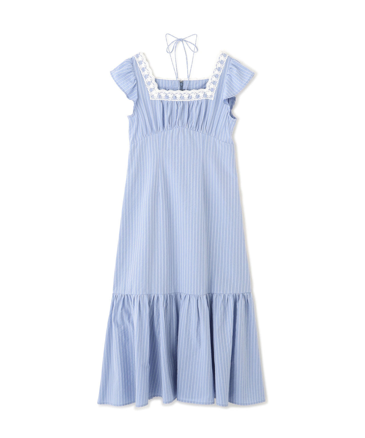 162cm 着用サイズ:M