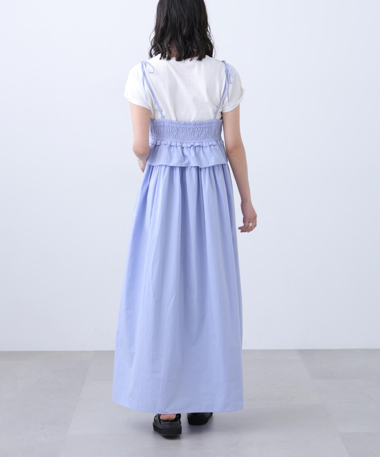 164cm 着用サイズ:M