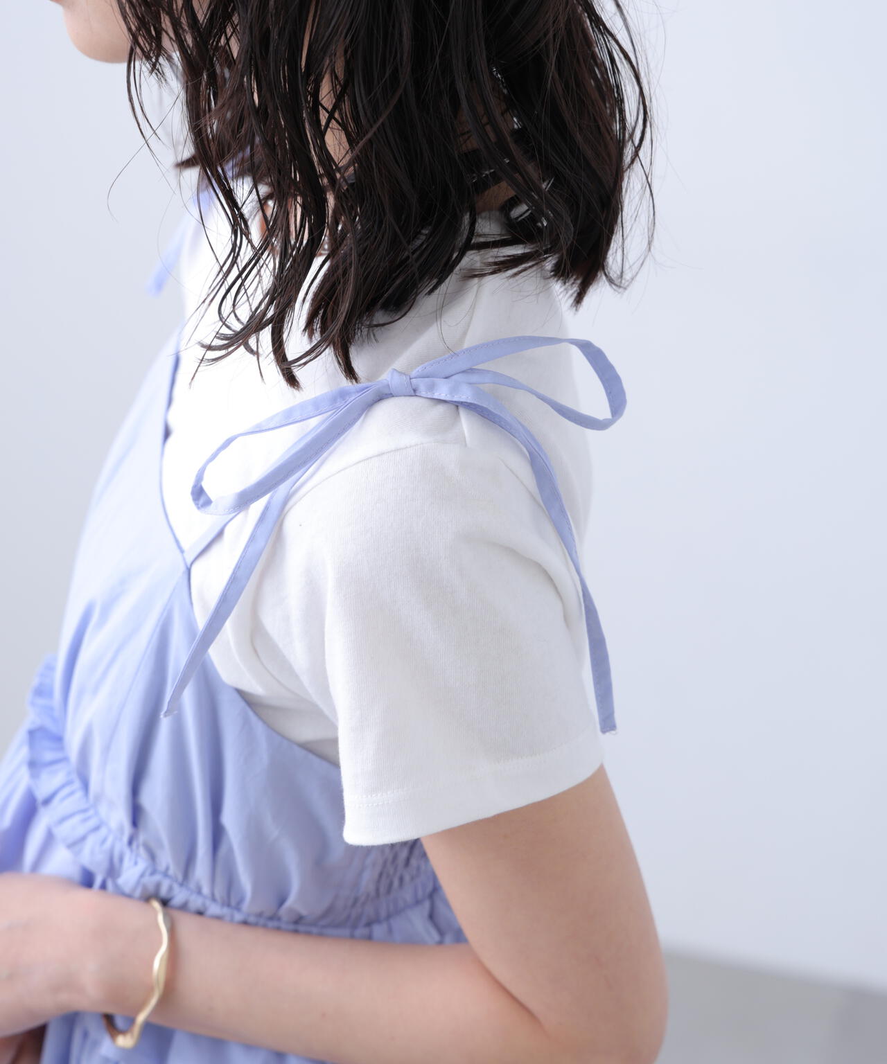 164cm 着用サイズ:M