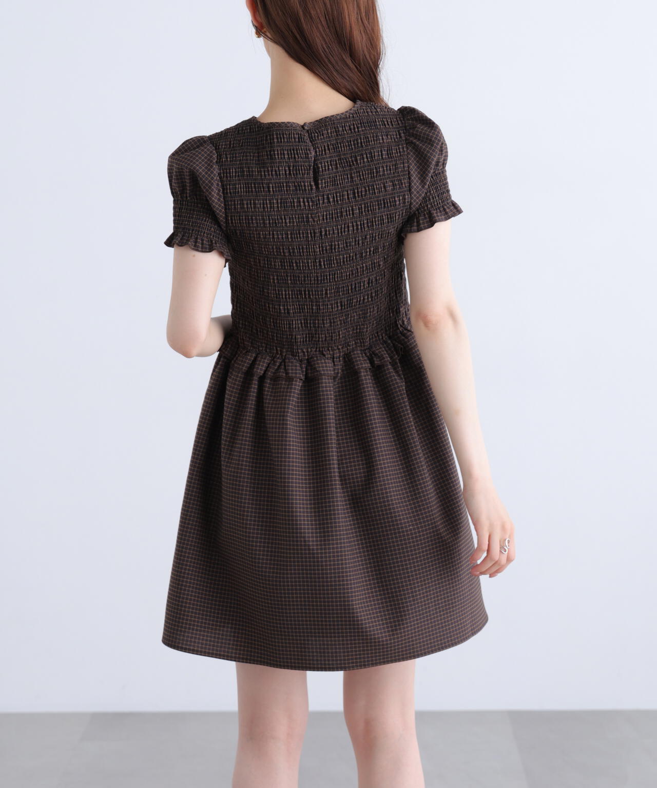 162cm 着用サイズ:M