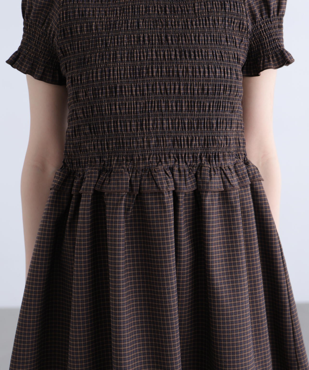 162cm 着用サイズ:M