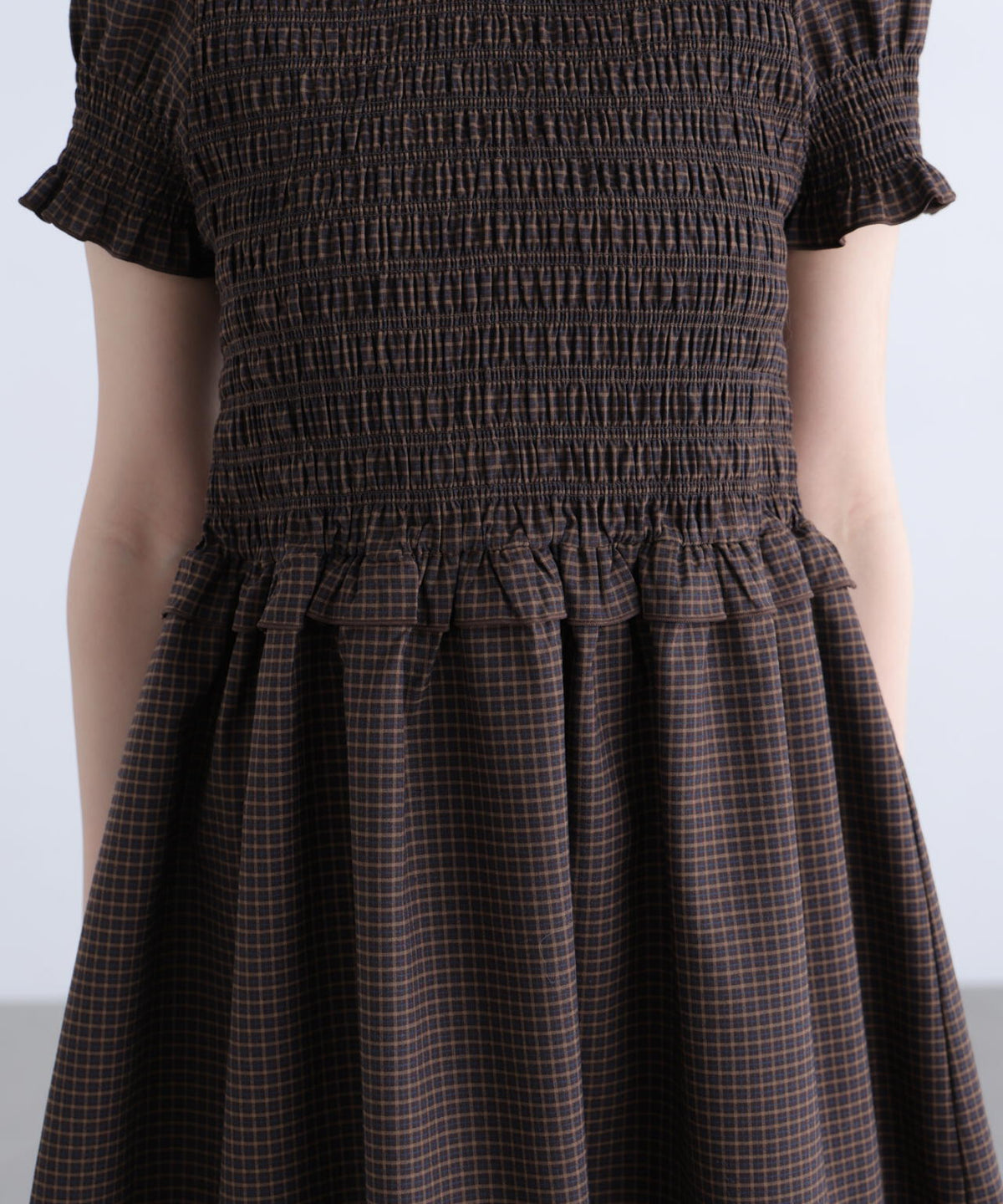 162cm 着用サイズ:M