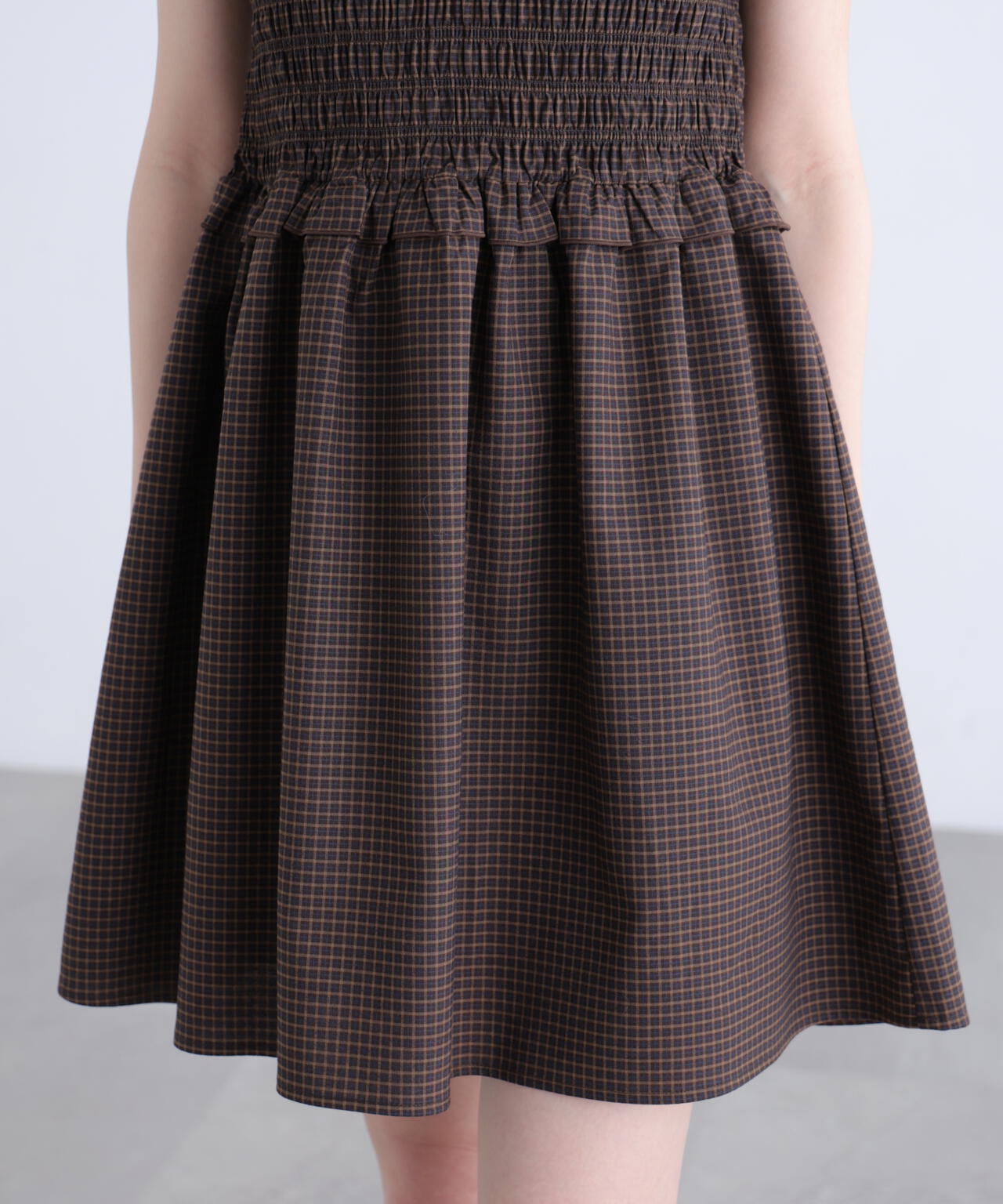 162cm 着用サイズ:M