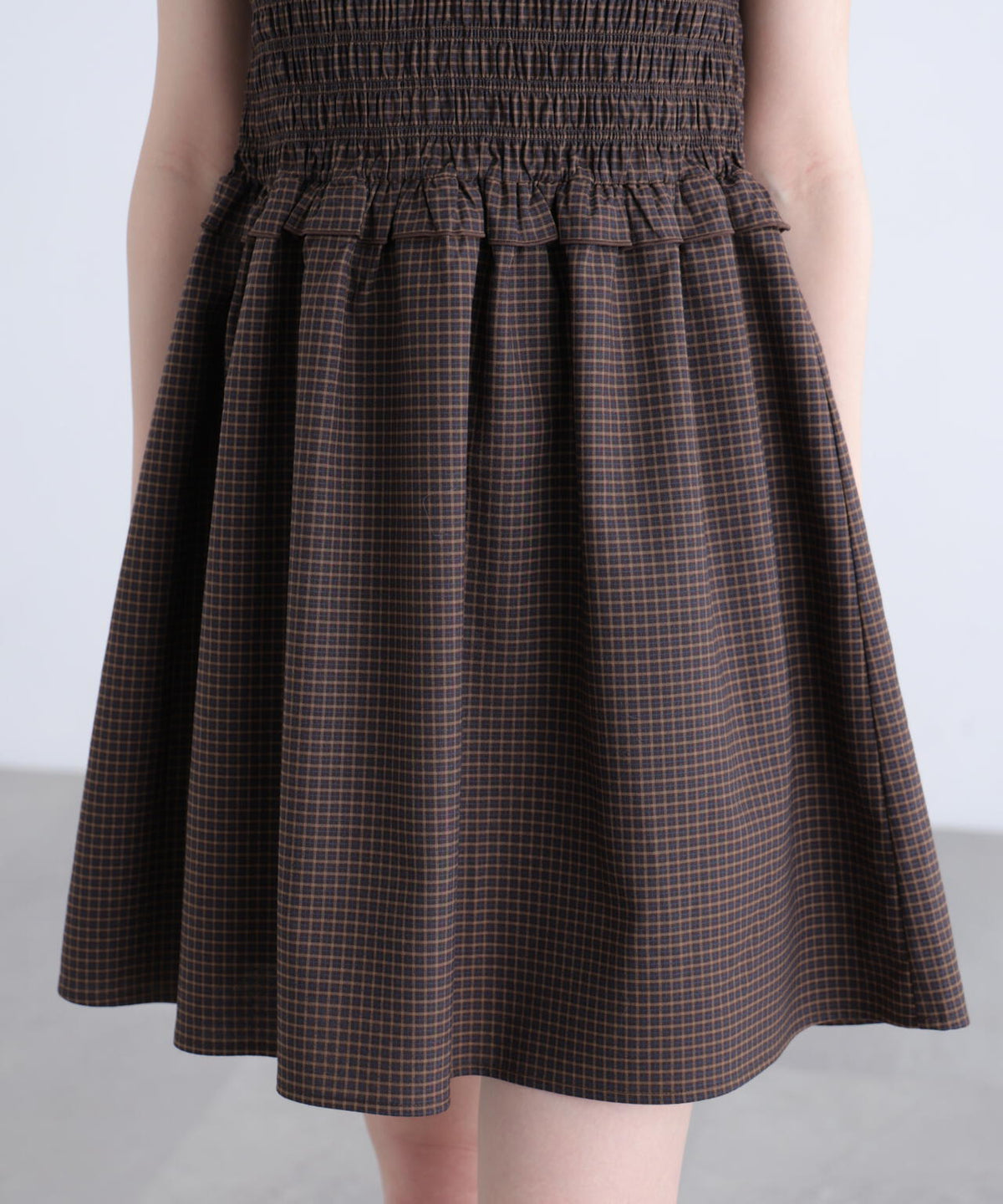 162cm 着用サイズ:M