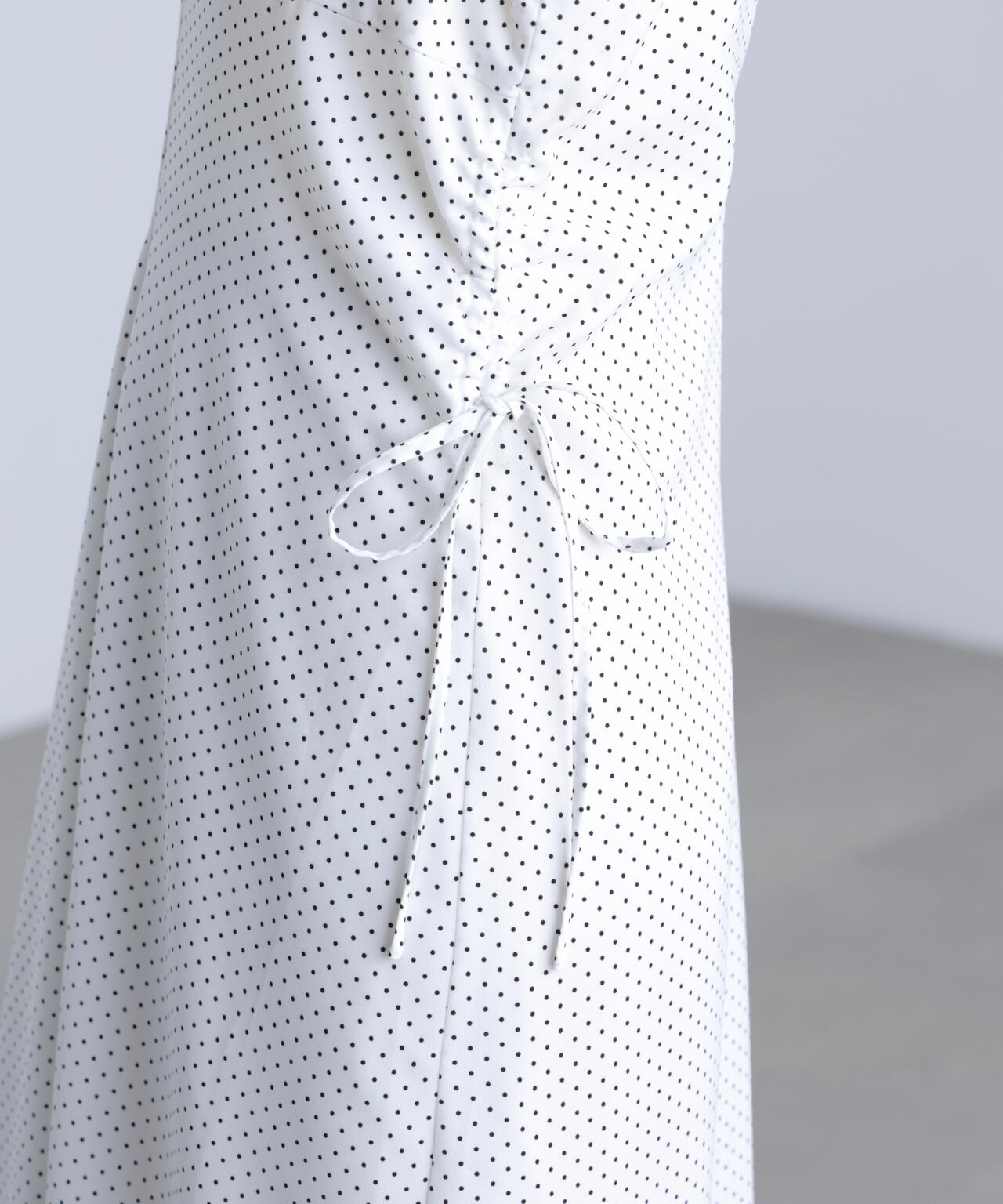 162cm 着用サイズ:M