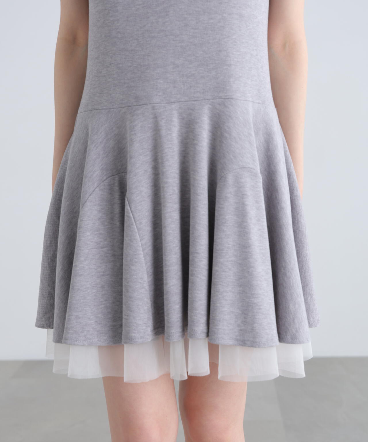 164cm 着用サイズ:FR