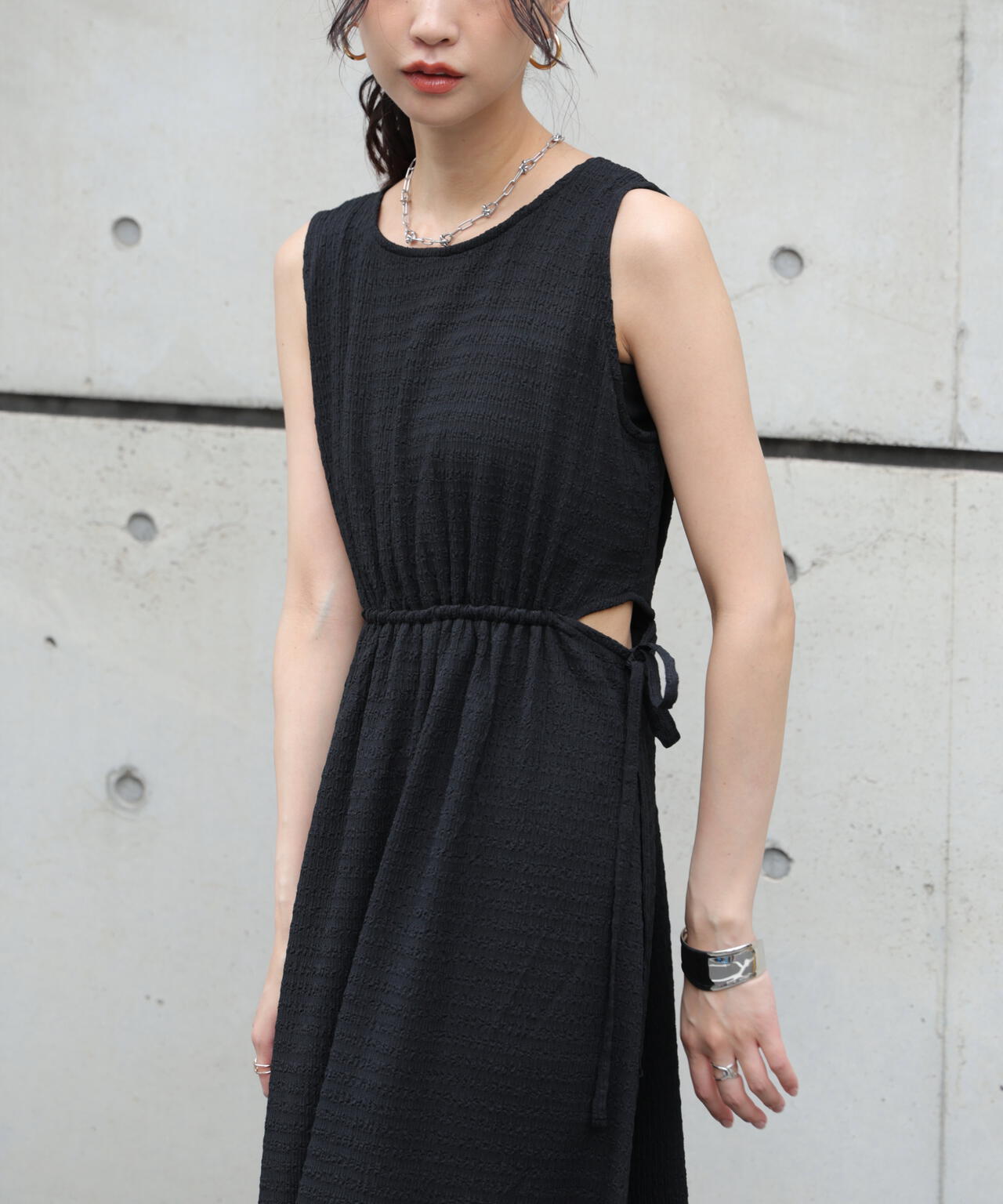 162cm 着用サイズ:M