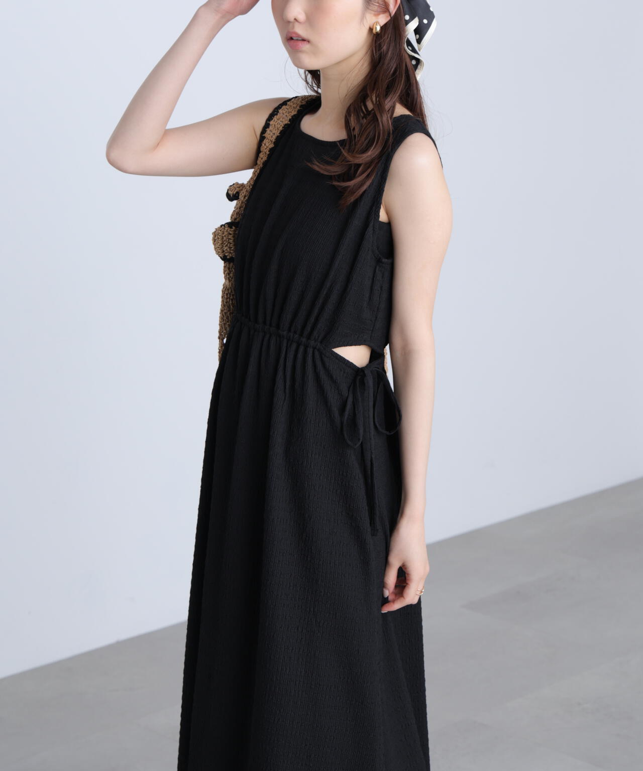 162cm 着用サイズ:M