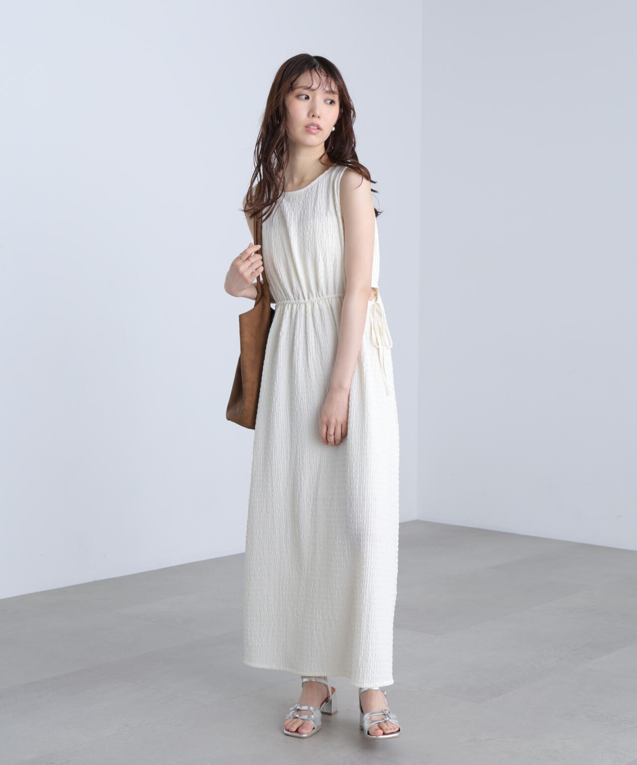 162cm 着用サイズ:M