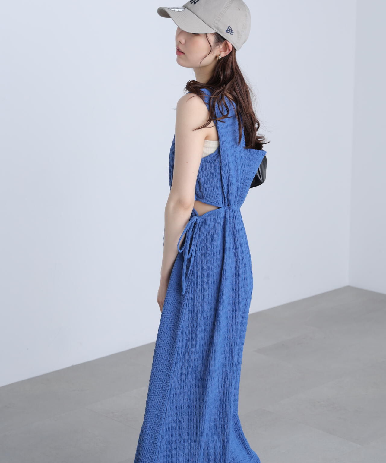 162cm 着用サイズ:M