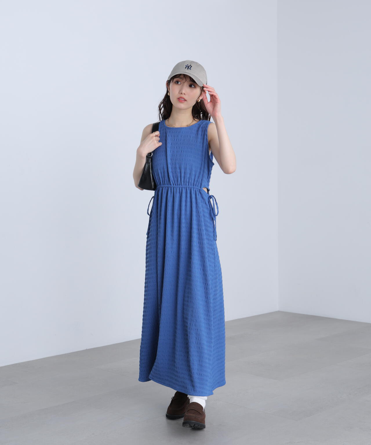 162cm 着用サイズ:M