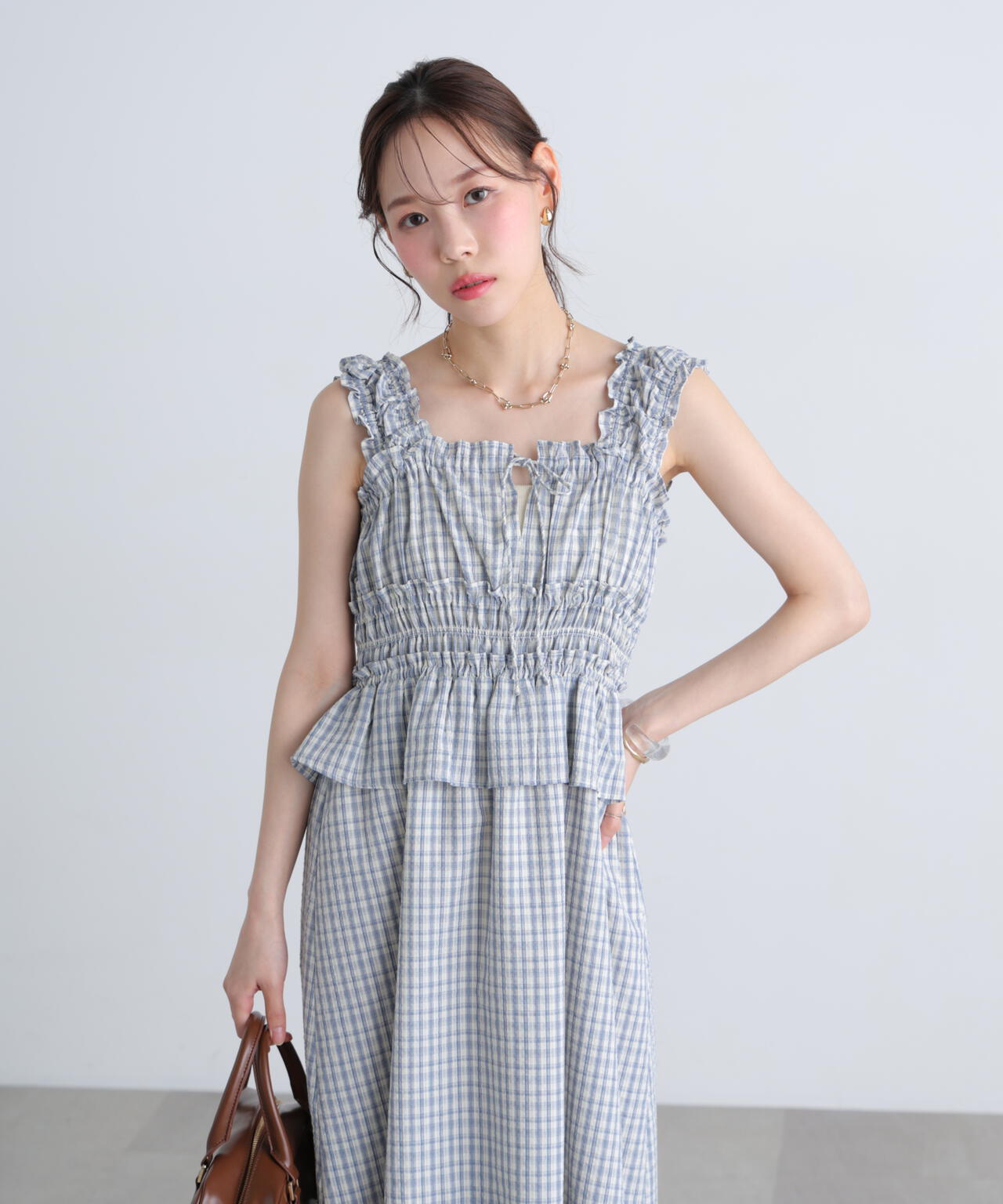 162cm 着用サイズ:M