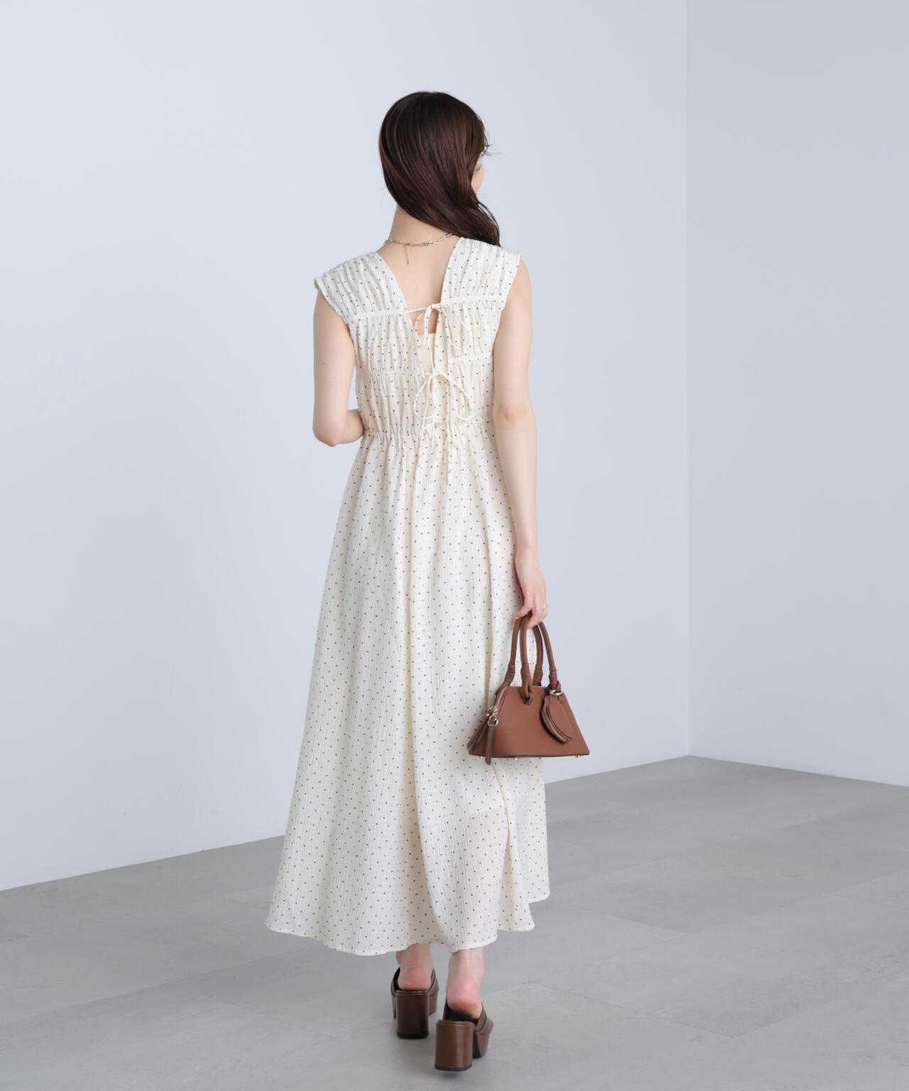 162cm 着用サイズ:M