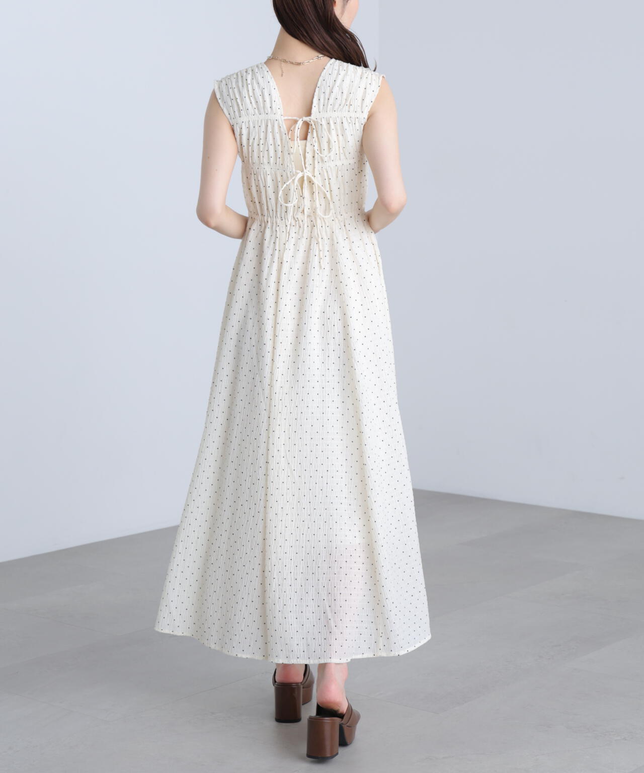 162cm 着用サイズ:M