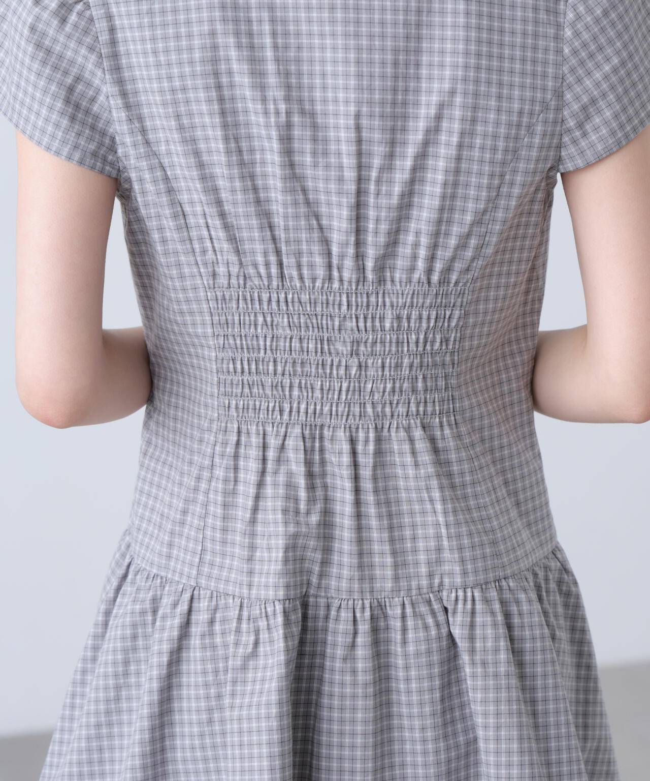 164cm 着用サイズ:M