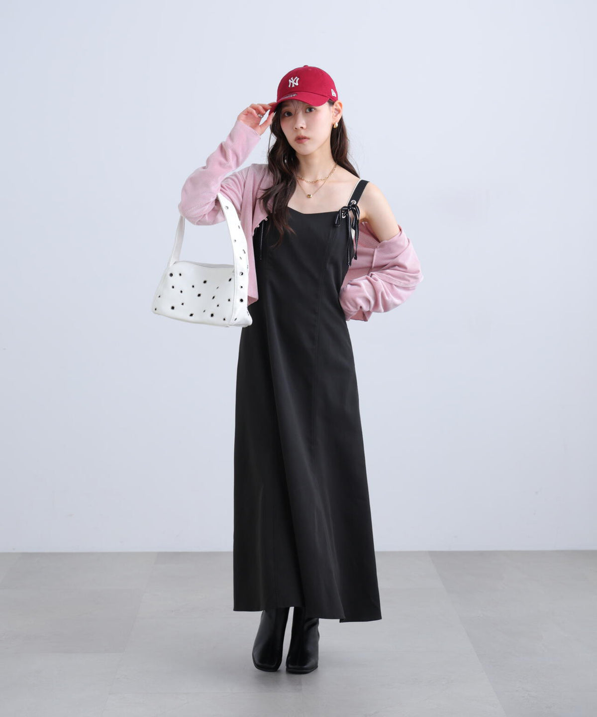 164cm 着用サイズ:M