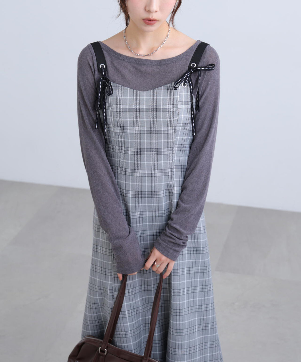 164cm 着用サイズ:M