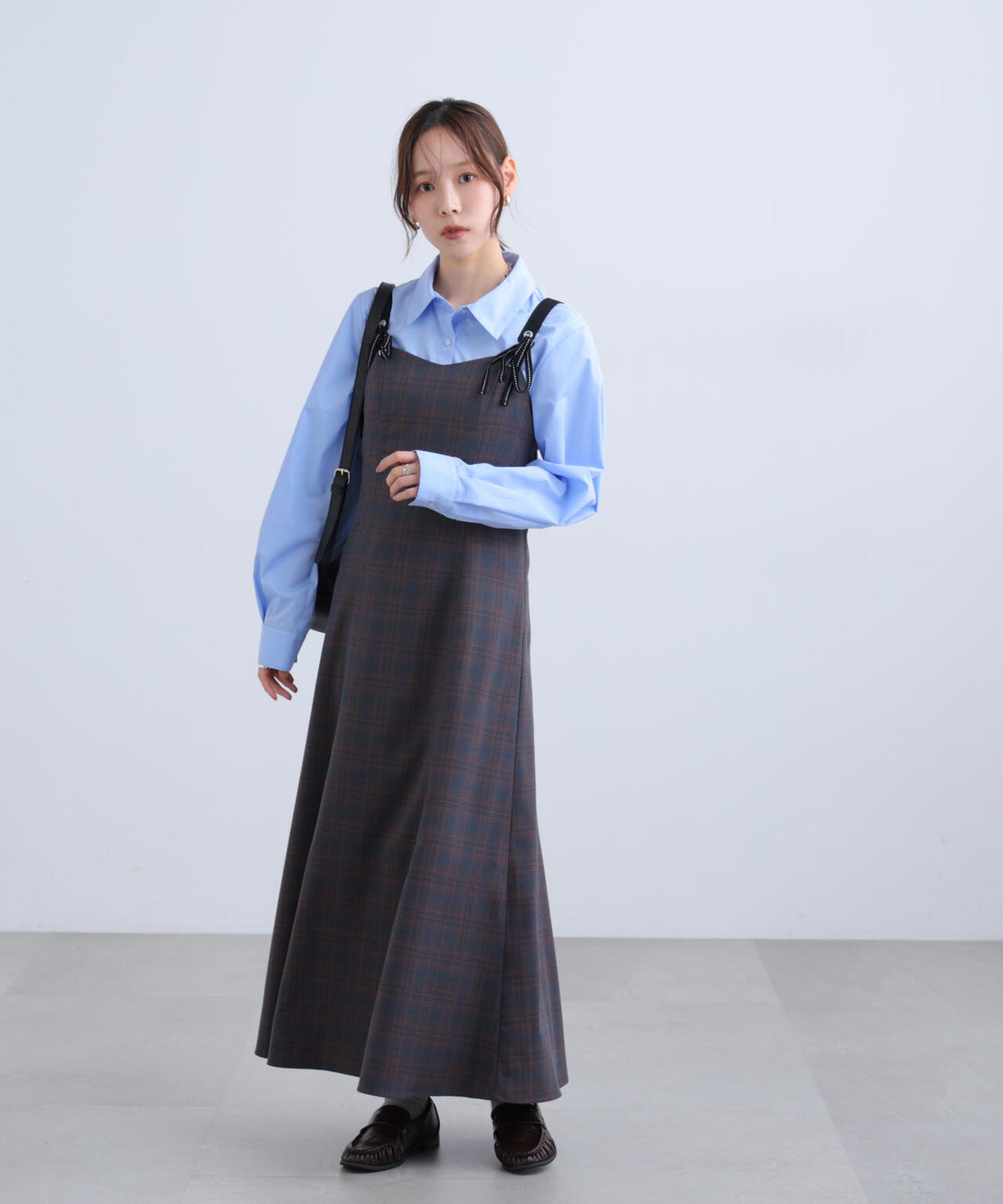 164cm 着用サイズ:M