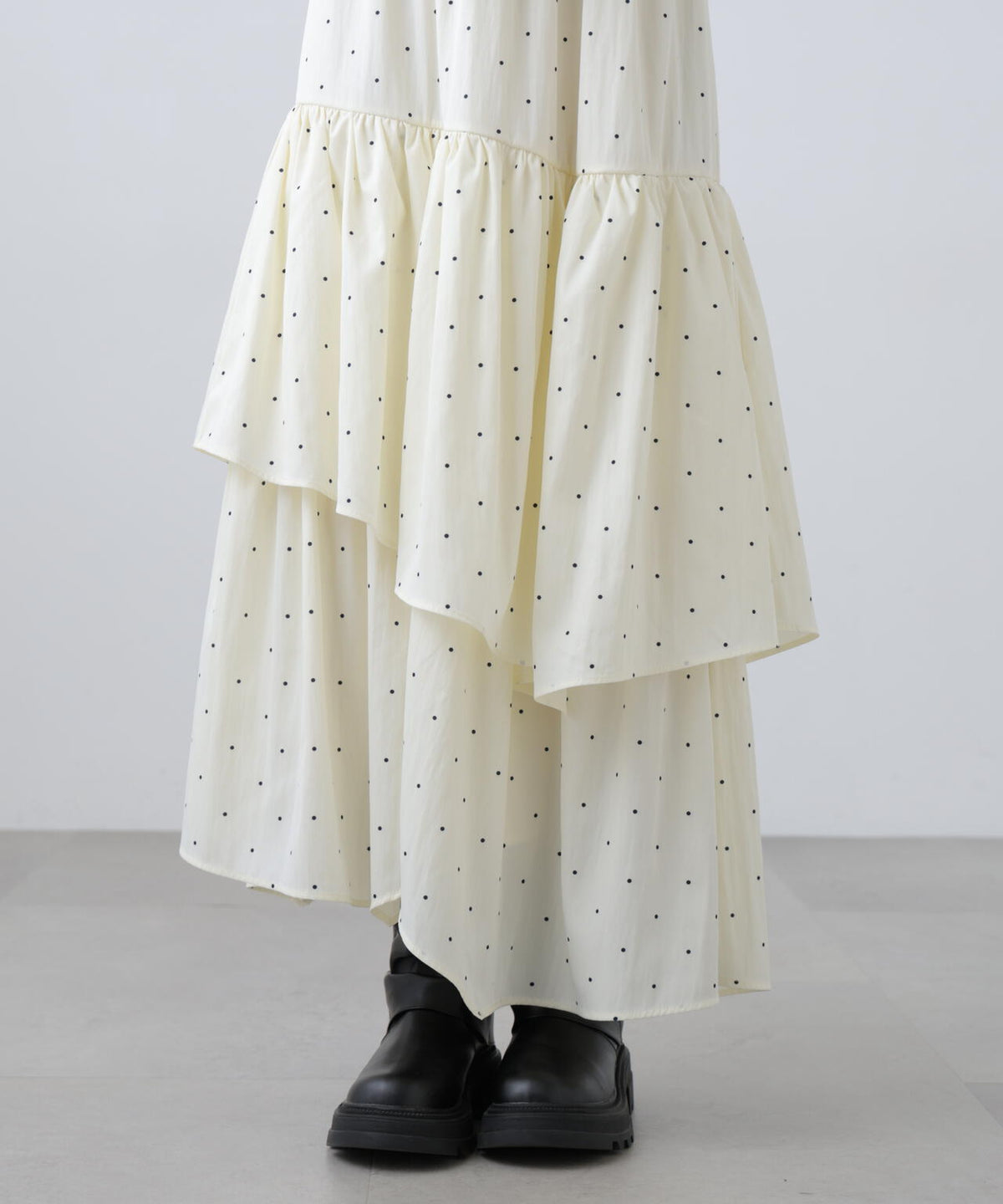 164cm 着用サイズ:M