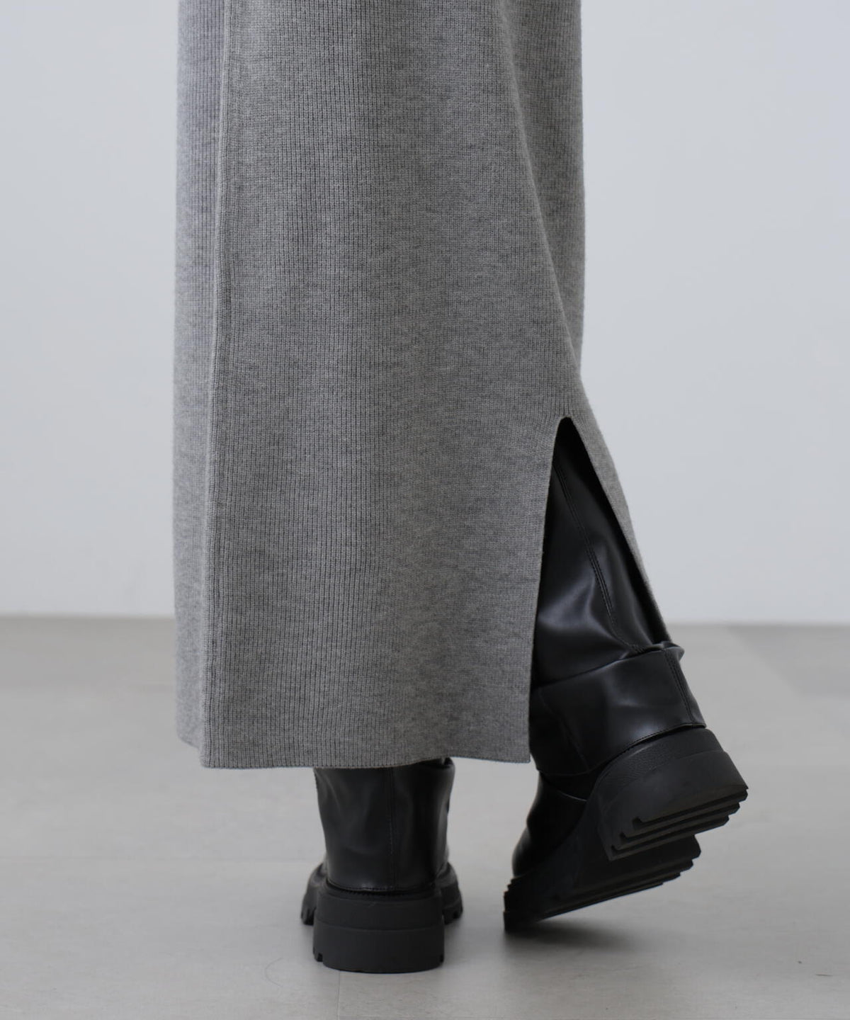 164cm 着用サイズ:M