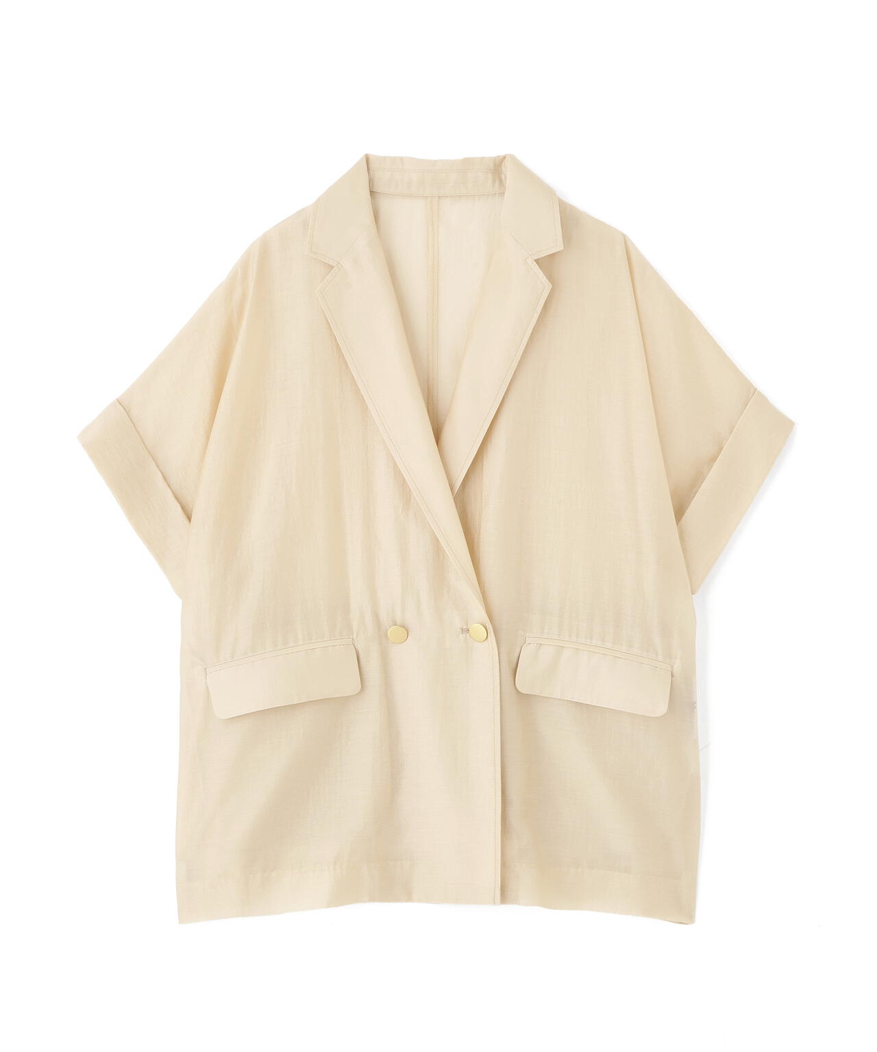 164cm 着用サイズ:FR