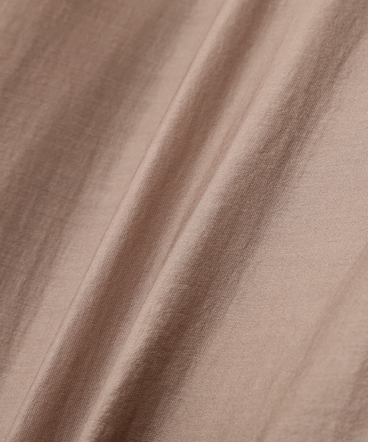 〈MFM〉金ボタンシアー半袖ジャケット