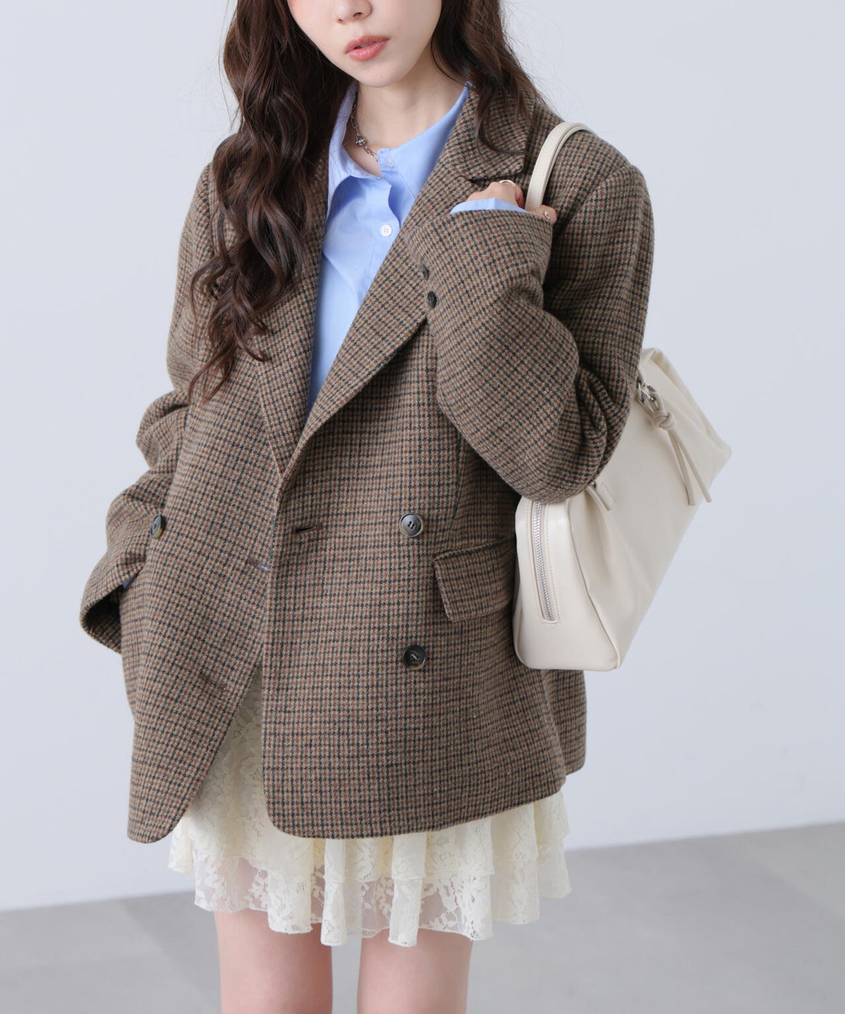 164cm 着用サイズ:M