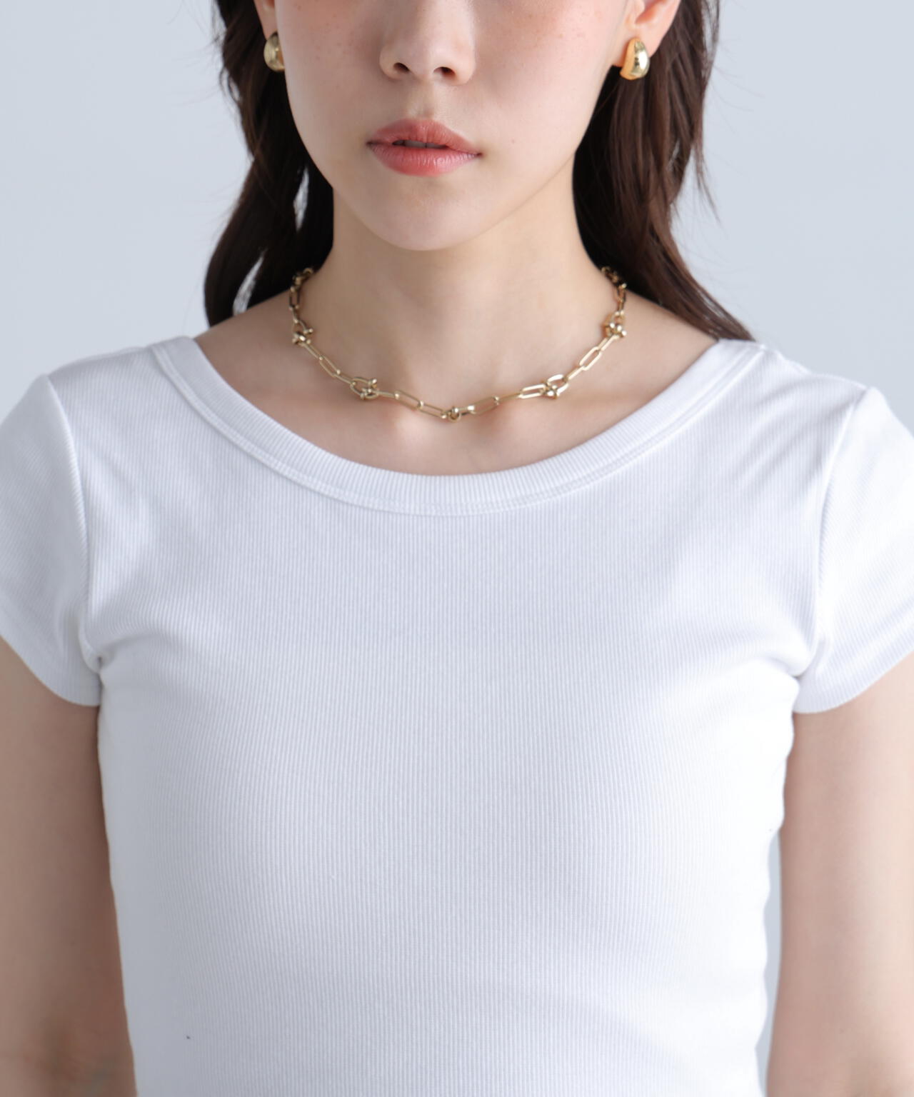 164cm 着用サイズ:M