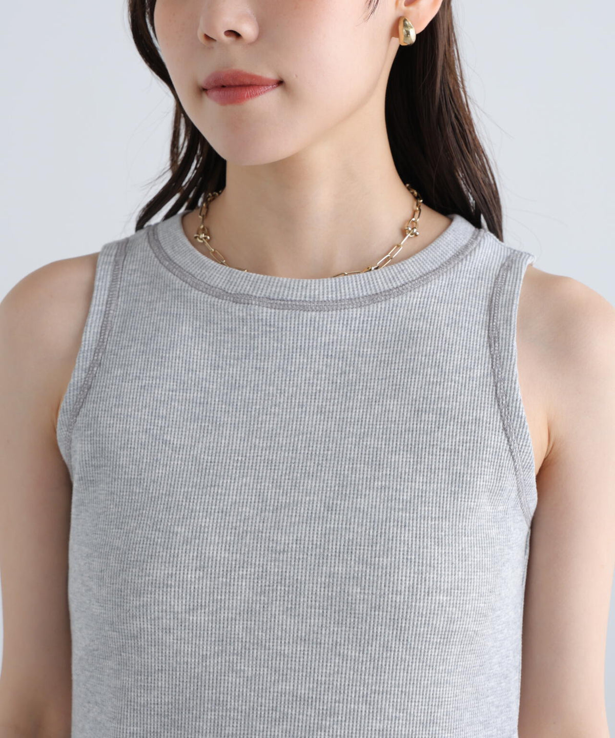 164cm 着用サイズ:FR