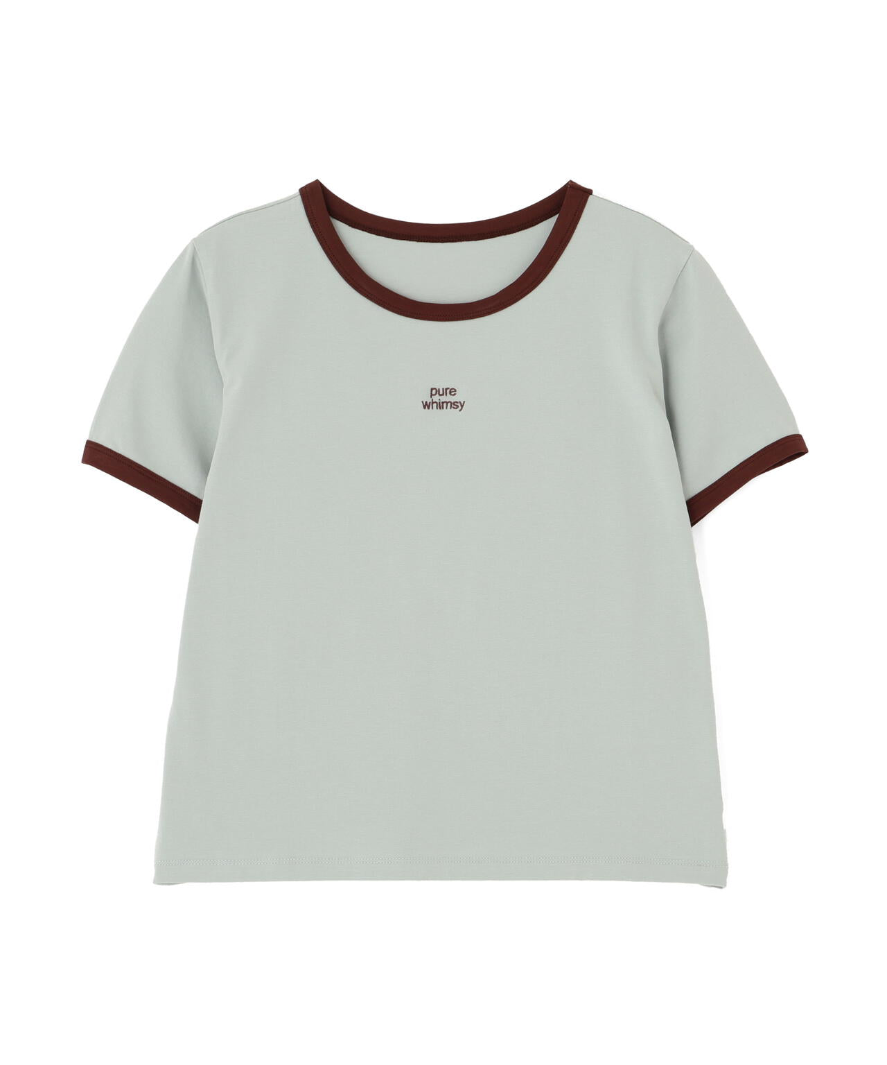 164cm 着用サイズ:FR