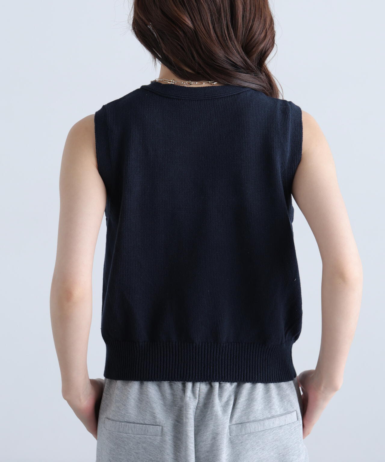 164cm 着用サイズ:FR