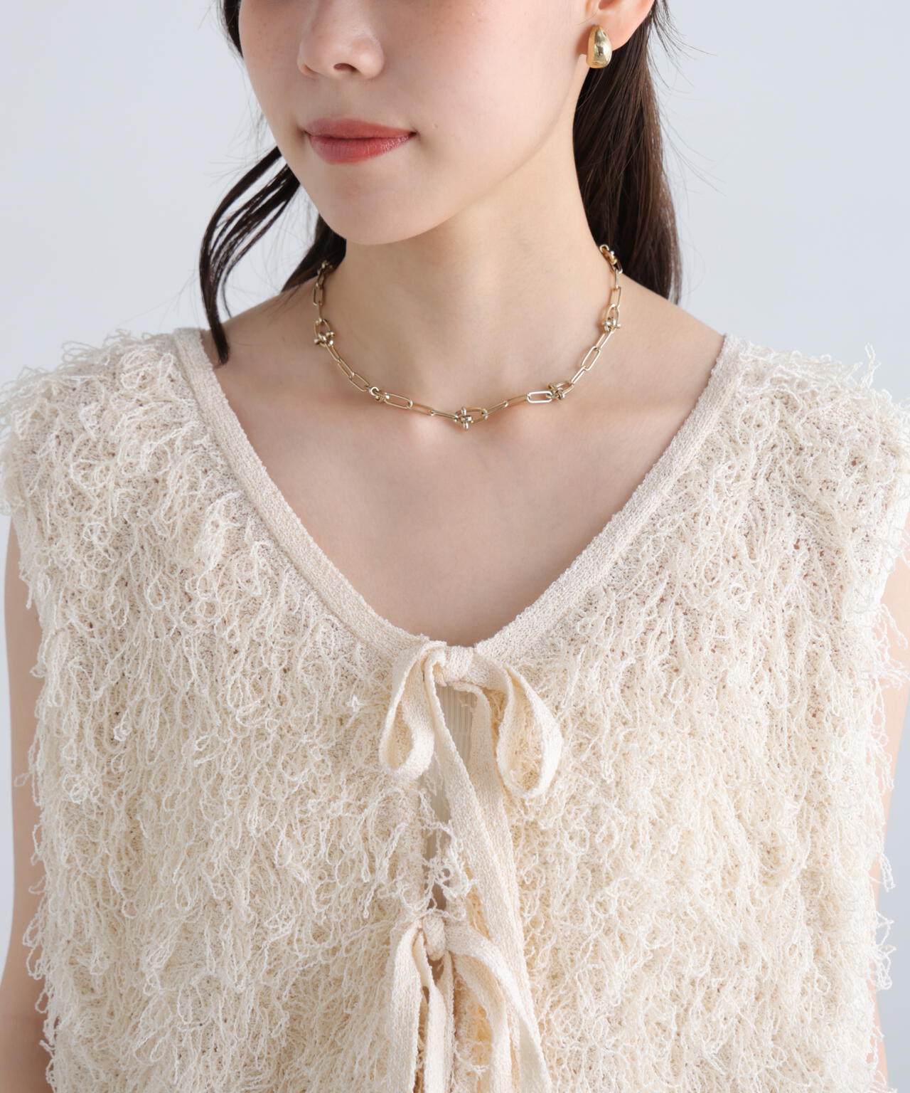 164cm 着用サイズ:FR