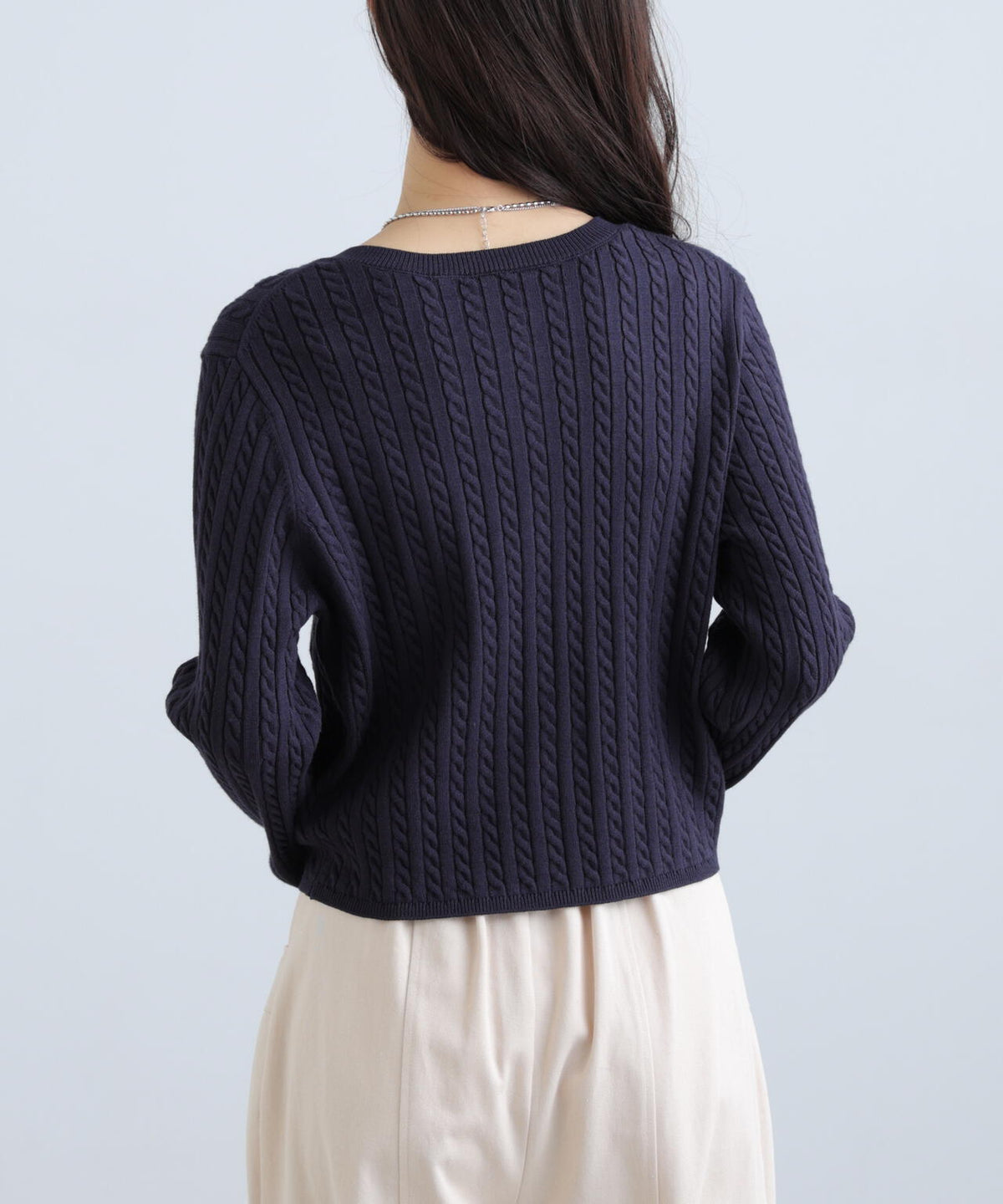 162cm 着用サイズ:FR