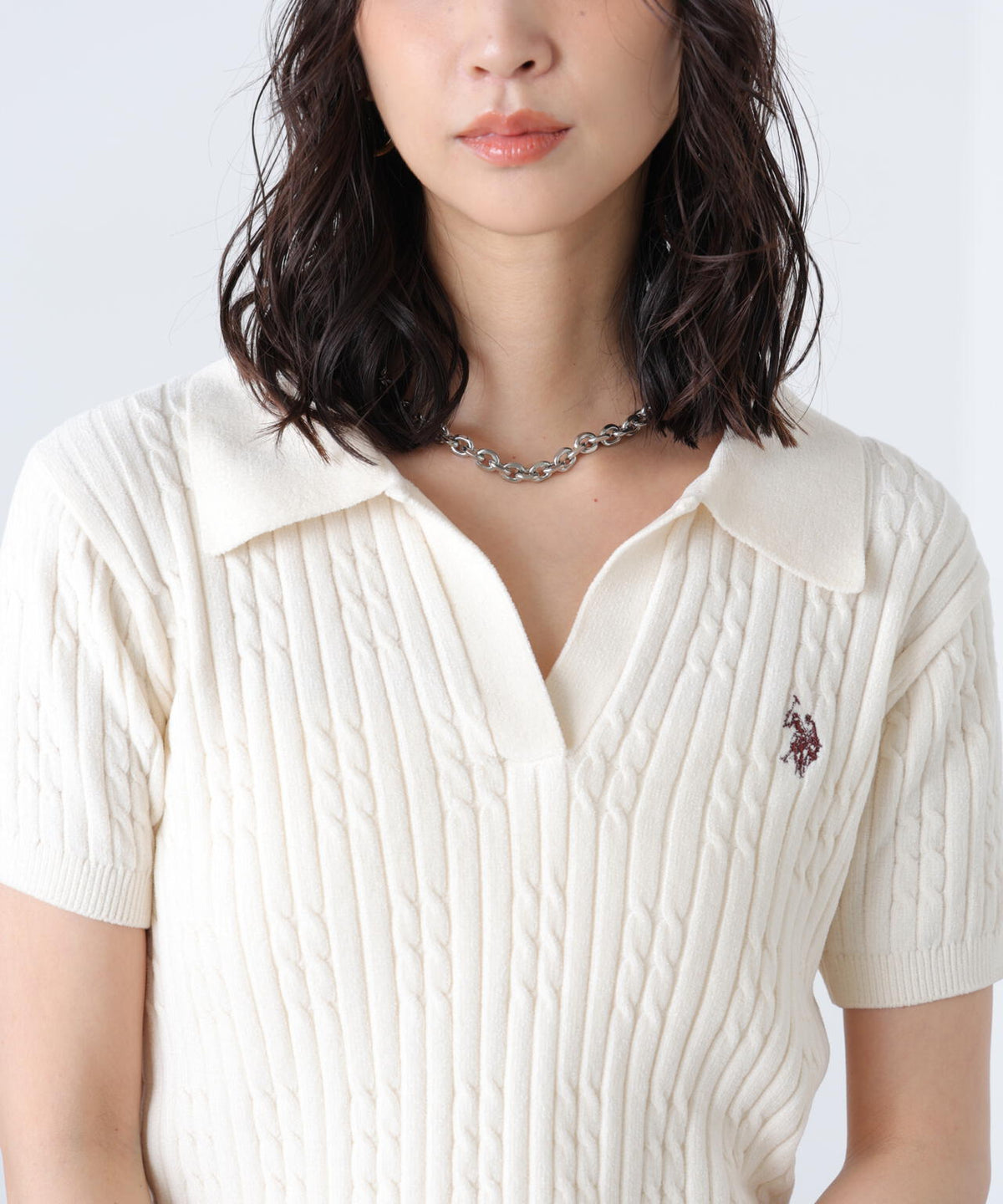 164cm 着用サイズ:FR