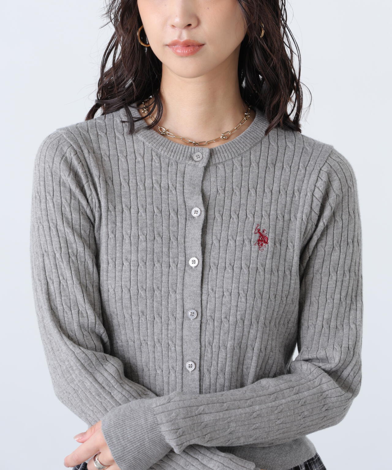 164cm 着用サイズ:FR