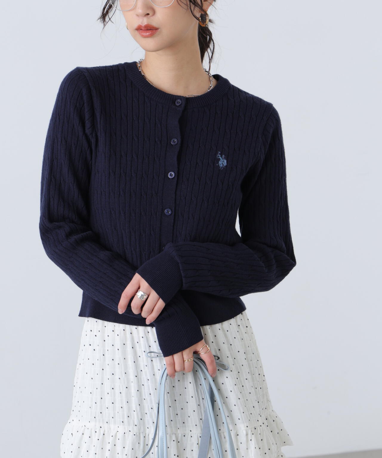 164cm 着用サイズ:FR