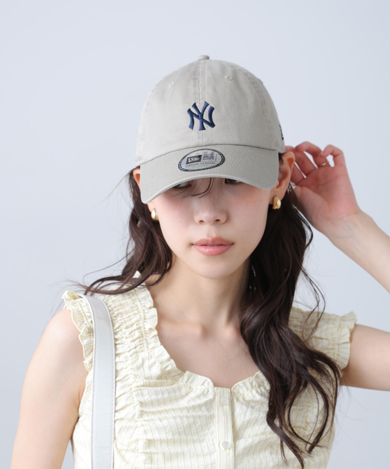164cm 着用サイズ:-